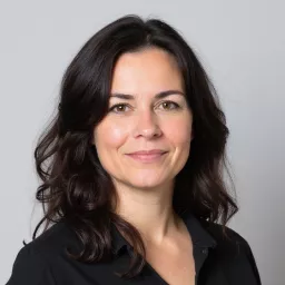 Henrike Rosenberg
