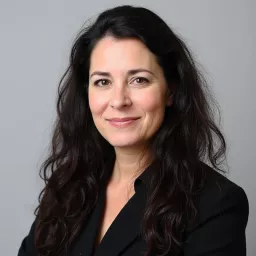 Liesa Brandt