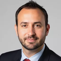 Alexandre Barradas