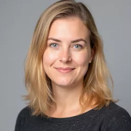 Amelia Krause