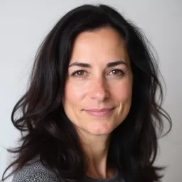Lene Wiedemann
