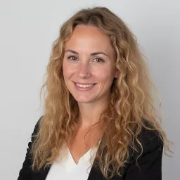Antonia Hübner