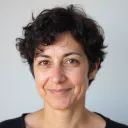 Elodie Caron