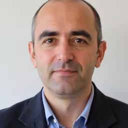 Valerio Marin