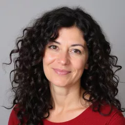 Tea Barbieri