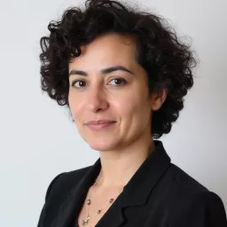 Amalia Delgado