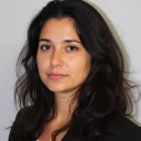 Miriam Del Toro