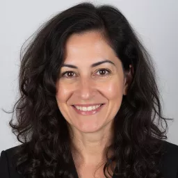Rosa Gallegos