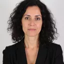Paula Maurice