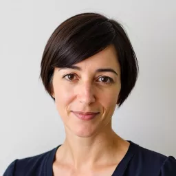 Nicole Schreiber