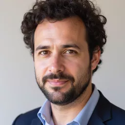Luca Marchi