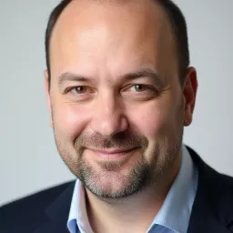 Jürgen Rudolph