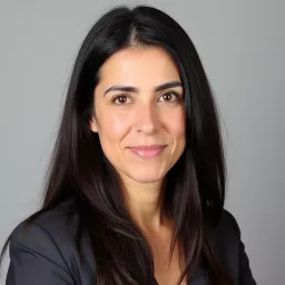 Teresa Alburquerque