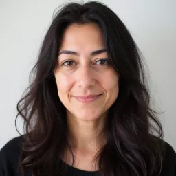 Inés Guzmán