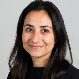 Josefa Moreno