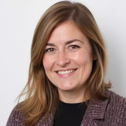 Monica Fabbro