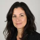 Helen Frank