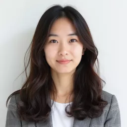 阿部美緒