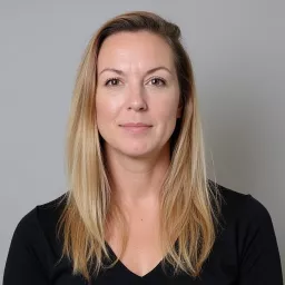 Helen Franke