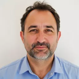 Sergio Martinelli