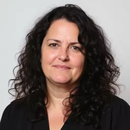 Cecilia Wolf