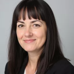 Lisa Bender