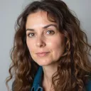 Halina Szczepański
