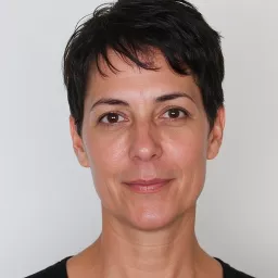 Teresa Volpe