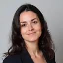 Bronisława Wysocki