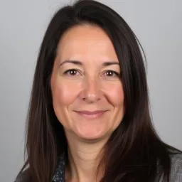Alison Greene
