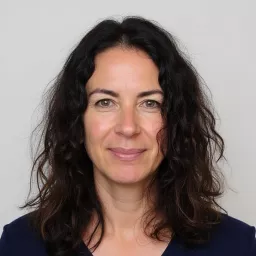 Elina Nygren