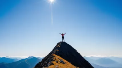 Developing a Brave Mindset: Conquer Your Fears with These Simple Steps