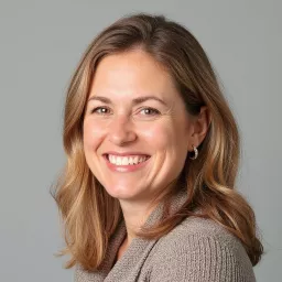 Sara Jørgensen