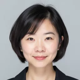 亀井凜