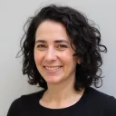 Liliane Girard