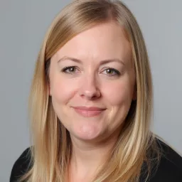 Nicole Snyder