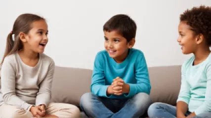 How Can Sibling Mediation Services Help Resolve Sibling Rivalry Issues?