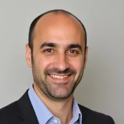 Nicola Coppola
