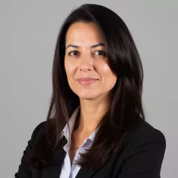 Teresa Barone