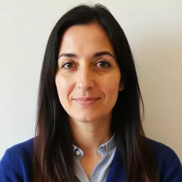 Noemi Catalano
