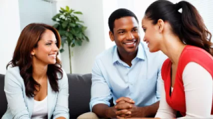 Expert Insights: Addressing Marital Issues Through Effective Communication