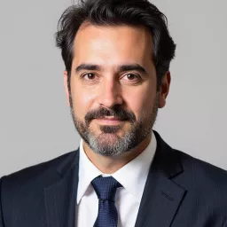 Umberto Martini