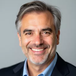 Salvatore Parisi