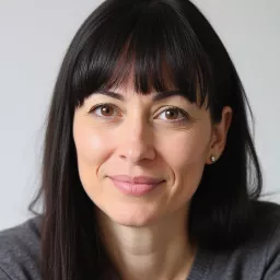 Elma Forsgren