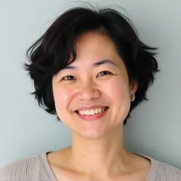 長田ひなた