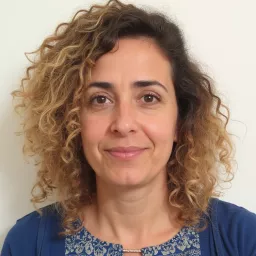 Úrsula de Moraes