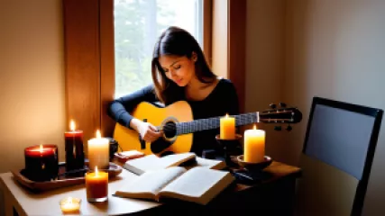 Enhance Your Mood with Music Therapy: A Step-by-Step Guide