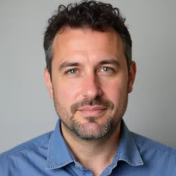 Dirk Wimmer