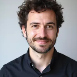 Christian Sandberg