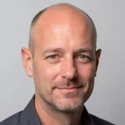 Gerd Heine